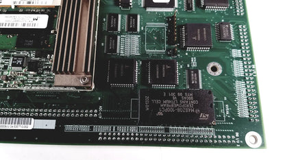 ASP Sterrad NX Sterilizer Universal Control Boards Assy 34-53577-0-201 Sterilizer Control Board Assembly, second-hand product photo 6