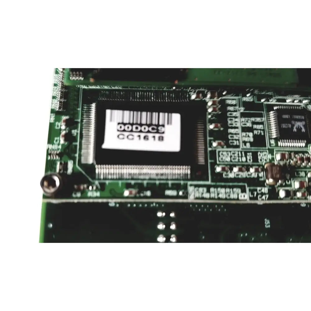 ASP Sterrad NX Sterilizer Universal Control Boards Assy 34-53577-0-201 Sterilizer Control Board Assembly, second-hand product photo 4