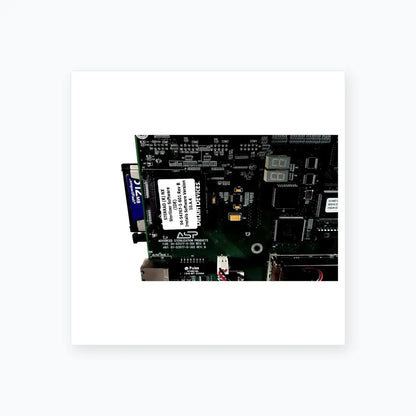 ASP Sterrad NX Sterilizer Universal Control Boards Assy 34-53577-0-201 Sterilizer Control Board Assembly, second-hand product photo 10