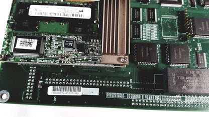 ASP Sterrad NX Sterilizer Universal Control Boards Assy 34-53577-0-201 Sterilizer Control Board Assembly, second-hand product photo 5