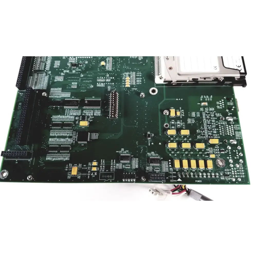 ASP Sterrad NX Sterilizer Universal Control Boards Assy 34-53577-0-201 Sterilizer Control Board Assembly, second-hand product photo 15