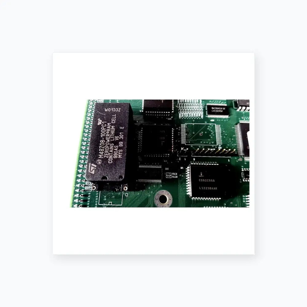 ASP Sterrad NX Sterilizer Universal Control Boards Assy 34-53577-0-201 Sterilizer Control Board Assembly, second-hand product photo 8