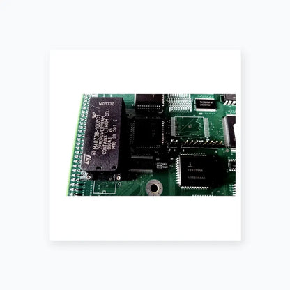 ASP Sterrad NX Sterilizer Universal Control Boards Assy 34-53577-0-201 Sterilizer Control Board Assembly, second-hand product photo 8