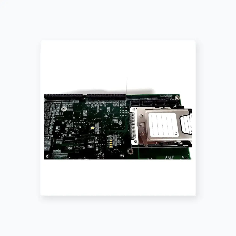 ASP Sterrad NX Sterilizer Universal Control Boards Assy 34-53577-0-201 Sterilizer Control Board Assembly, second-hand product photo 16