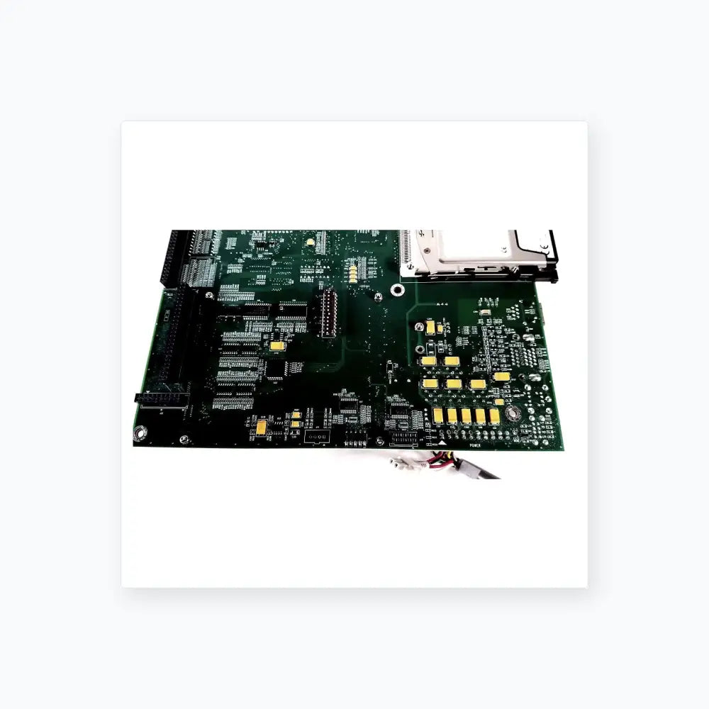 ASP Sterrad NX Sterilizer Universal Control Boards Assy 34-53577-0-201 Sterilizer Control Board Assembly, second-hand product photo 15