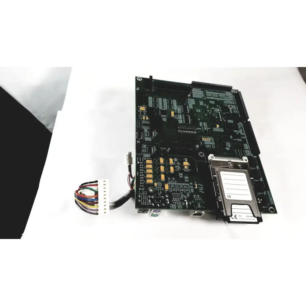ASP Sterrad NX Sterilizer Universal Control Boards Assy 34-53577-0-201 Sterilizer Control Board Assembly, second-hand product photo 19