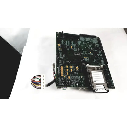 ASP Sterrad NX Sterilizer Universal Control Boards Assy 34-53577-0-201 Sterilizer Control Board Assembly, second-hand product photo 19