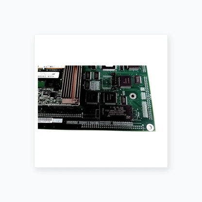 ASP Sterrad NX Sterilizer Universal Control Boards Assy 34-53577-0-201 Sterilizer Control Board Assembly, second-hand product photo 6