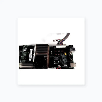 ASP Sterrad NX Sterilizer Universal Control Boards Assy 34-53577-0-201 Sterilizer Control Board Assembly, second-hand product photo 11