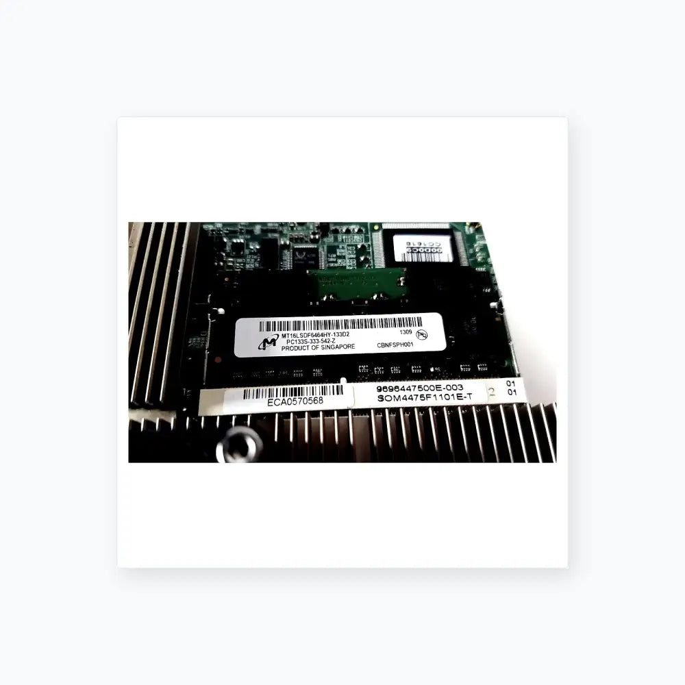 ASP Sterrad NX Sterilizer Universal Control Boards Assy 34-53577-0-201 Sterilizer Control Board Assembly, second-hand product photo 12