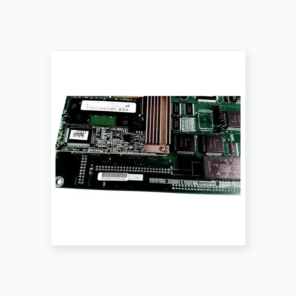 ASP Sterrad NX Sterilizer Universal Control Boards Assy 34-53577-0-201 Sterilizer Control Board Assembly, second-hand product photo 5