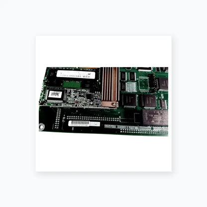 ASP Sterrad NX Sterilizer Universal Control Boards Assy 34-53577-0-201 Sterilizer Control Board Assembly, second-hand product photo 5
