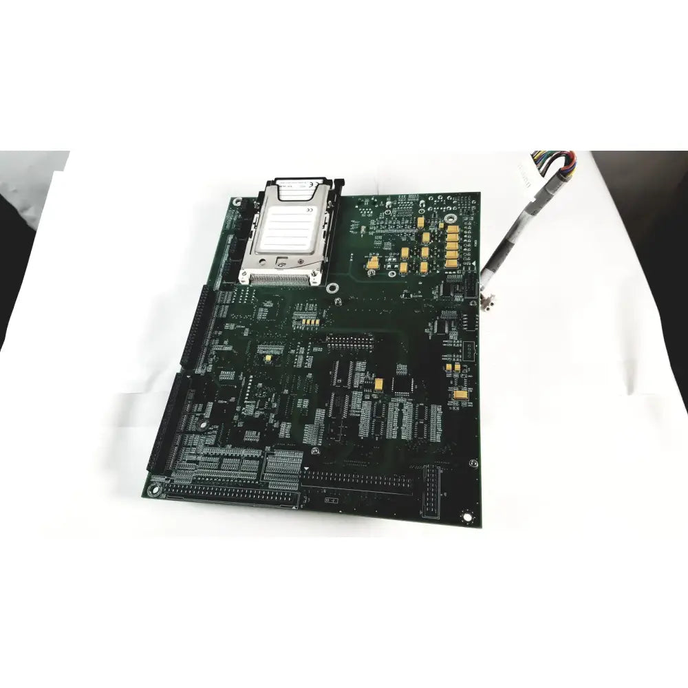 ASP Sterrad NX Sterilizer Universal Control Boards Assy 34-53577-0-201 Sterilizer Control Board Assembly, second-hand product photo 17