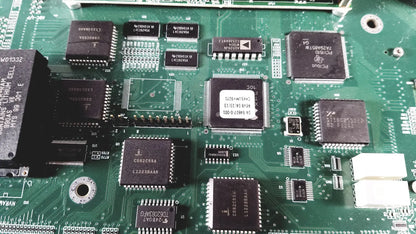 ASP Sterrad NX Sterilizer Universal Control Boards Assy 34-53577-0-201 Sterilizer Control Board Assembly, second-hand product photo 9