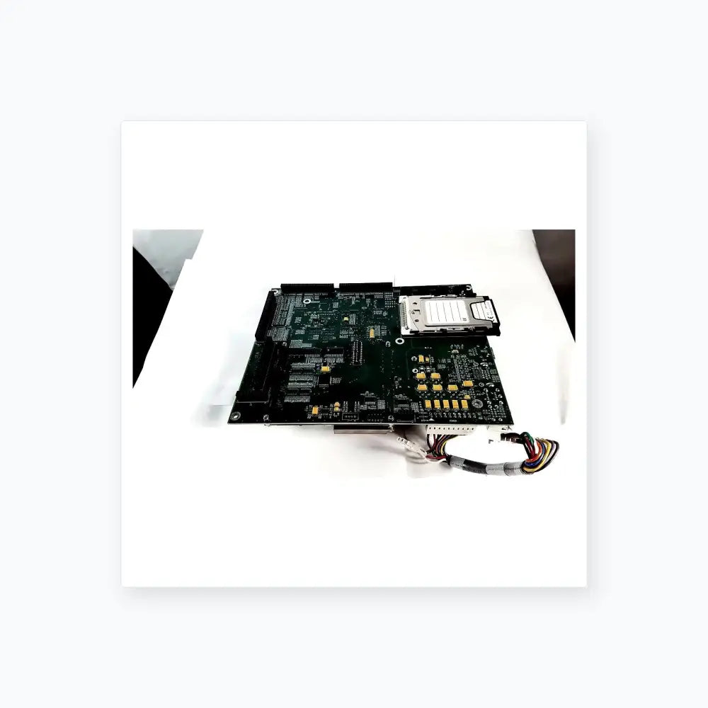 ASP Sterrad NX Sterilizer Universal Control Boards Assy 34-53577-0-201 Sterilizer Control Board Assembly, second-hand product photo 14