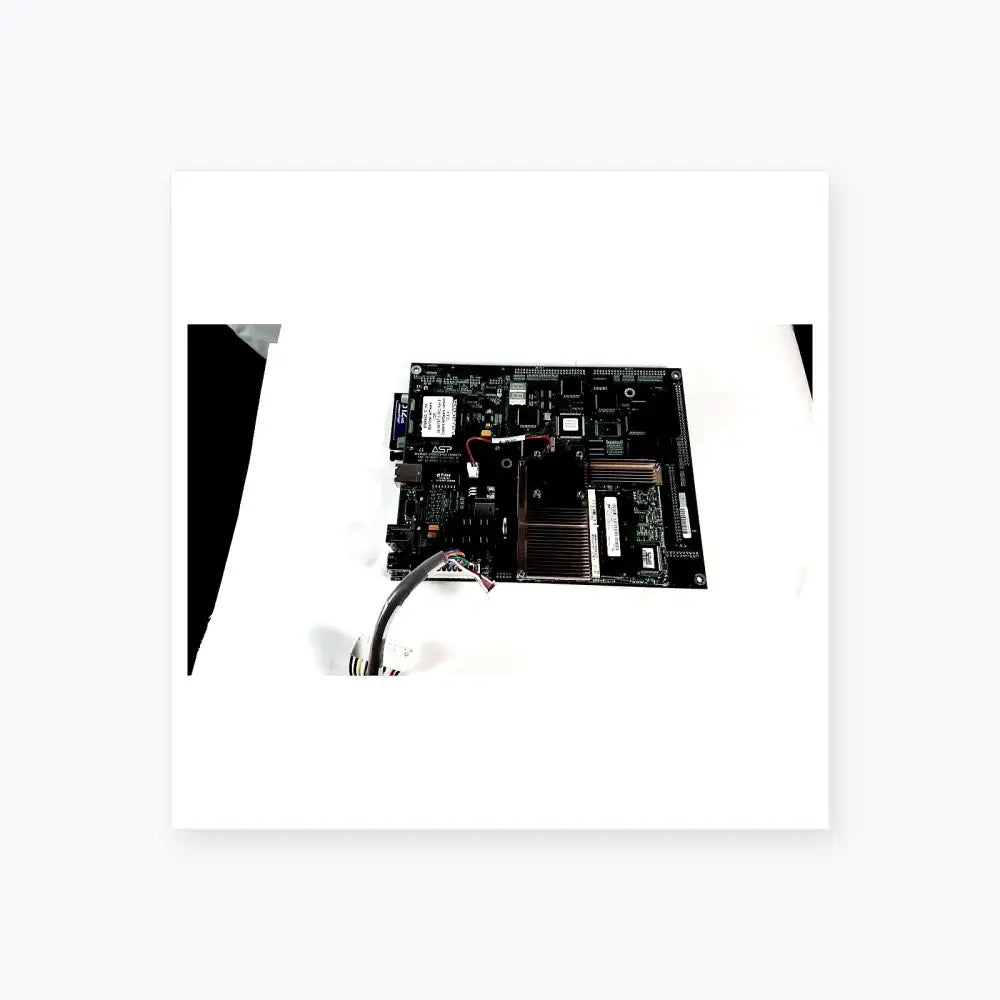 ASP Sterrad NX Sterilizer Universal Control Boards Assy 34-53577-0-201 Sterilizer Control Board Assembly, second-hand product photo 1