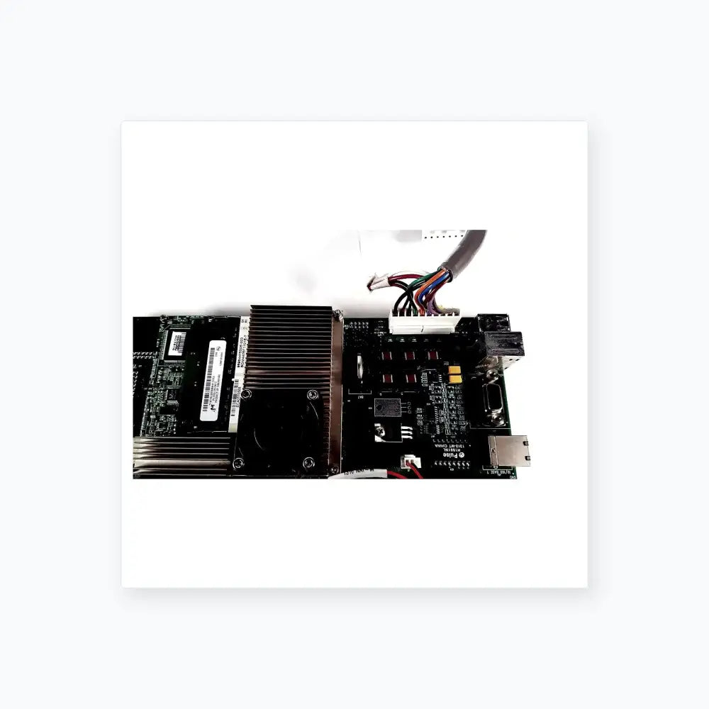 ASP Sterrad NX Sterilizer Universal Control Boards Assy 34-53577-0-201 Sterilizer Control Board Assembly, second-hand product photo 11