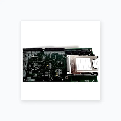 ASP Sterrad NX Sterilizer Universal Control Boards Assy 34-53577-0-201 Sterilizer Control Board Assembly, second-hand product photo 16