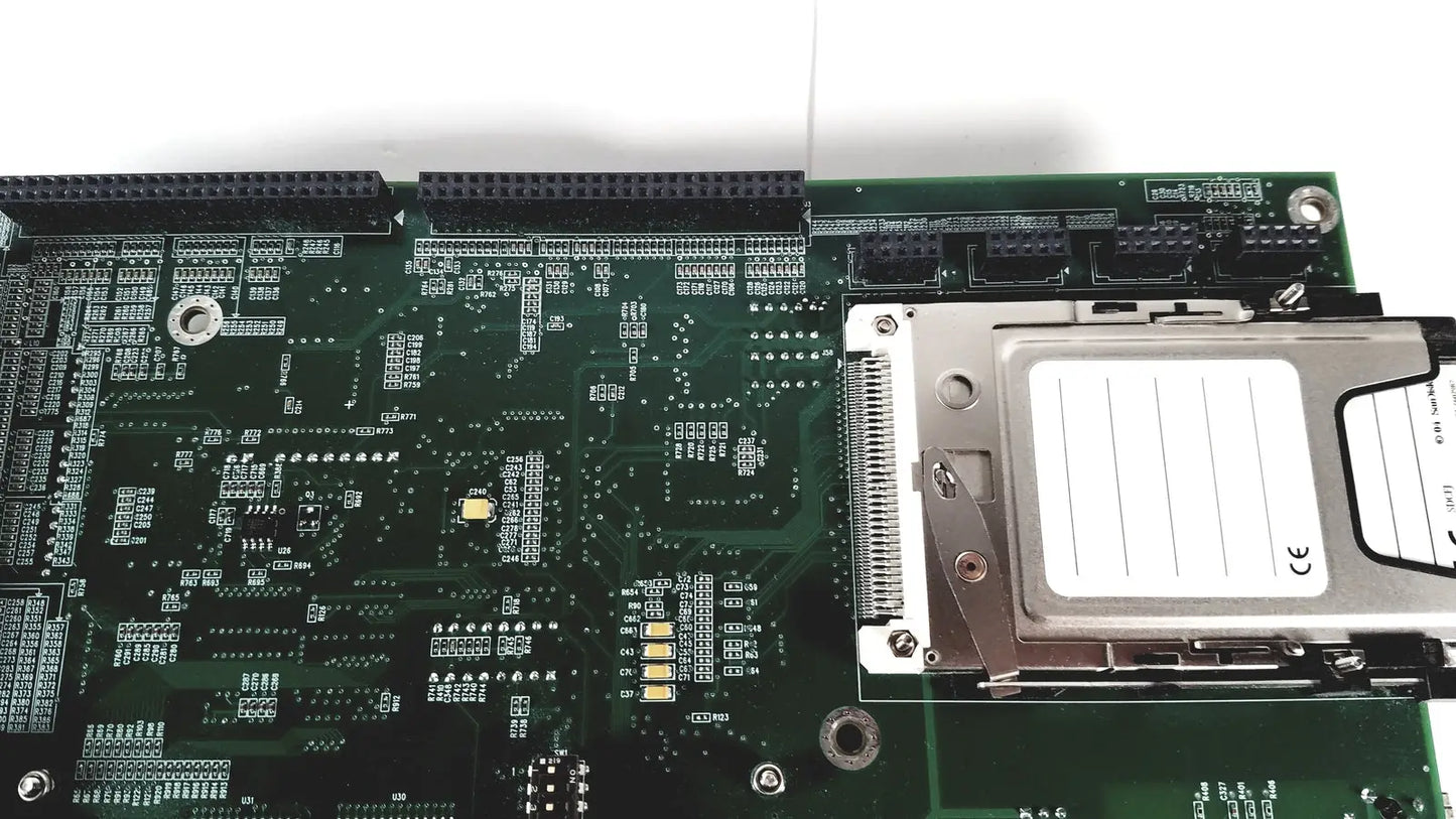 ASP Sterrad NX Sterilizer Universal Control Boards Assy 34-53577-0-201 Sterilizer Control Board Assembly, second-hand product photo 16