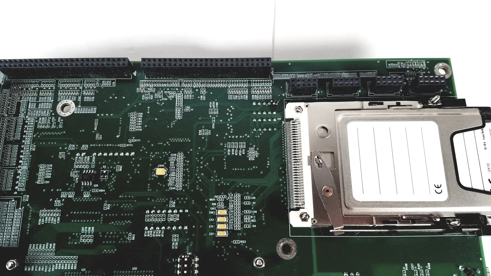 ASP Sterrad NX Sterilizer Universal Control Boards Assy 34-53577-0-201 Sterilizer Control Board Assembly, second-hand product photo 16