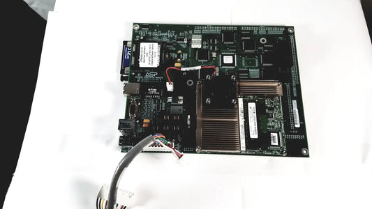 ASP Sterrad NX Sterilizer Universal Control Boards Assy 34-53577-0-201 Sterilizer Control Board Assembly, second-hand product photo 1