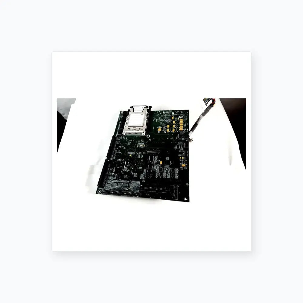 ASP Sterrad NX Sterilizer Universal Control Boards Assy 34-53577-0-201 Sterilizer Control Board Assembly, second-hand product photo 17
