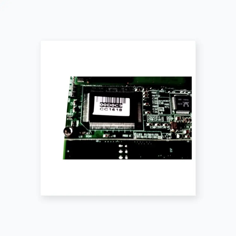 ASP Sterrad NX Sterilizer Universal Control Boards Assy 34-53577-0-201 Sterilizer Control Board Assembly, second-hand product photo 4