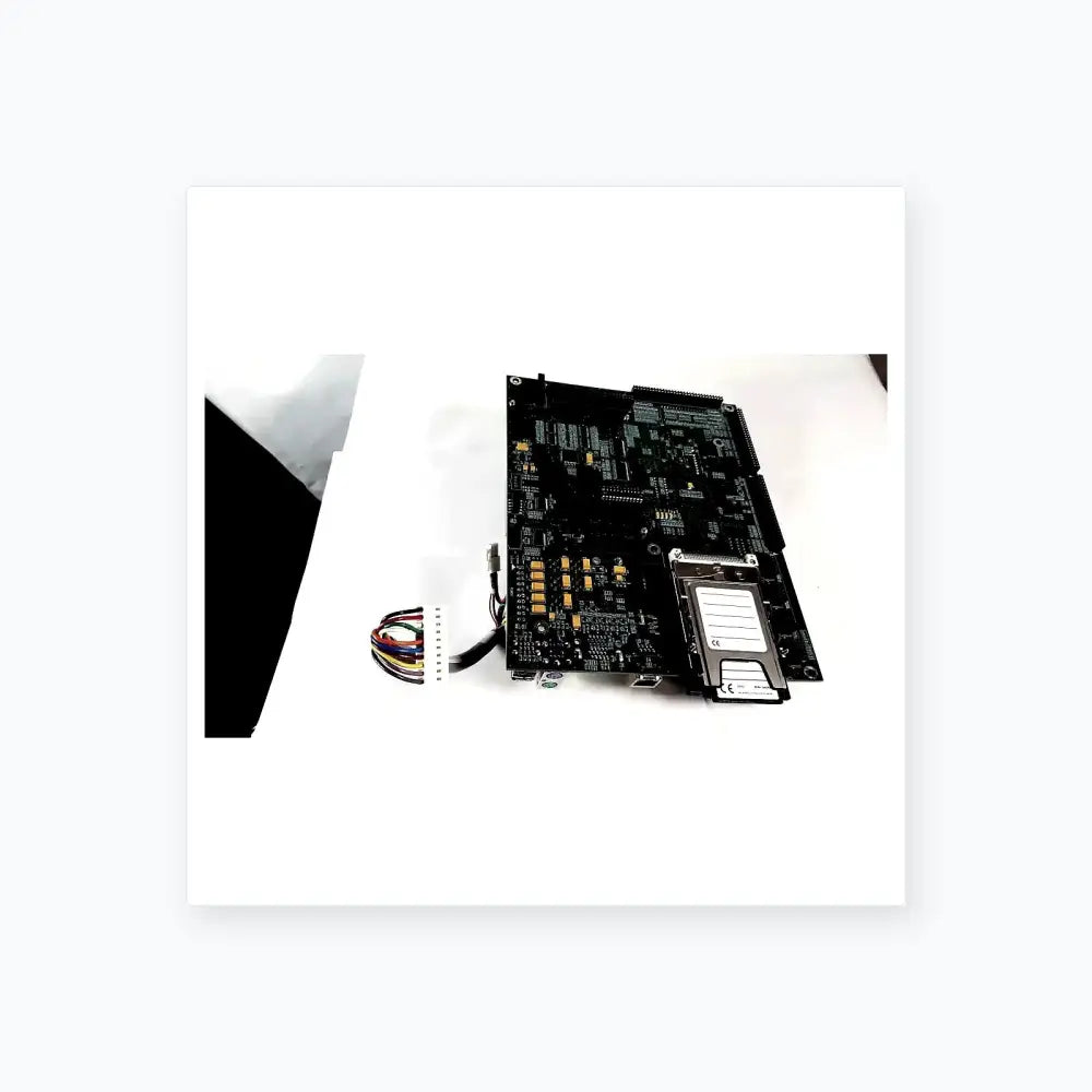 ASP Sterrad NX Sterilizer Universal Control Boards Assy 34-53577-0-201 Sterilizer Control Board Assembly, second-hand product photo 19