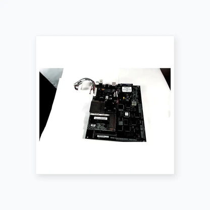 ASP Sterrad NX Sterilizer Universal Control Boards Assy 34-53577-0-201 Sterilizer Control Board Assembly, second-hand product photo 3