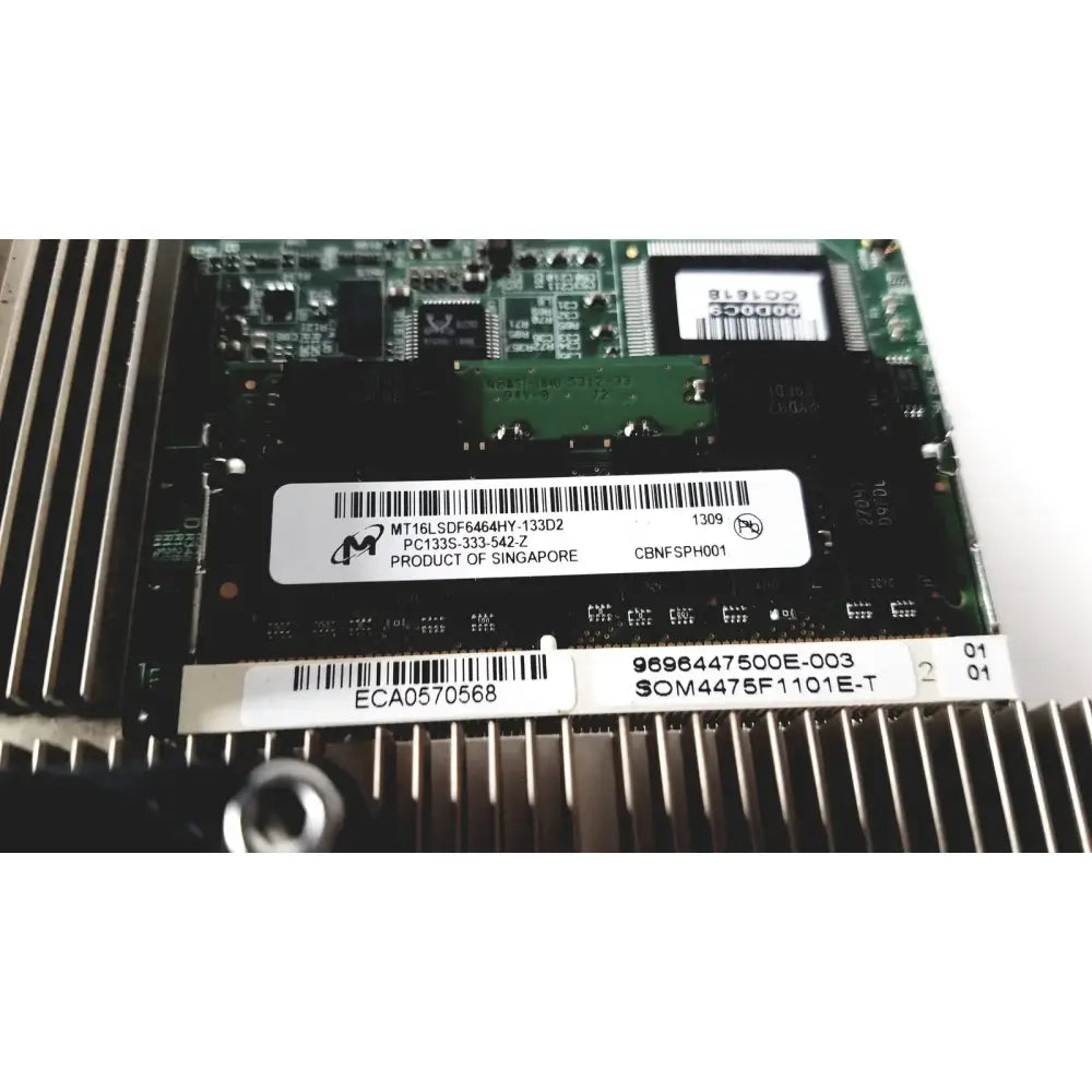 ASP Sterrad NX Sterilizer Universal Control Boards Assy 34-53577-0-201 Sterilizer Control Board Assembly, second-hand product photo 12