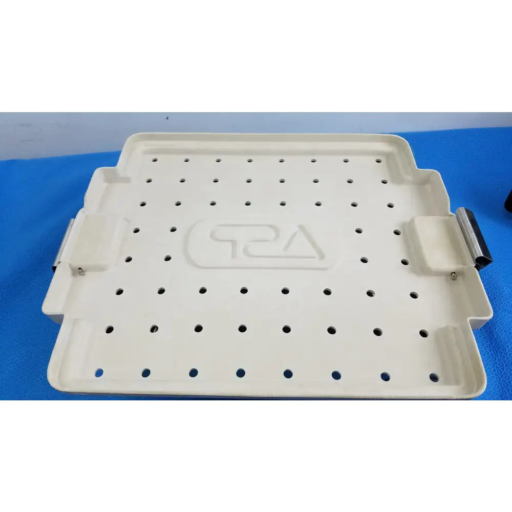 ASP Sterrad Sterilization Container With Lid Sterilization Container With Lid, second-hand product photo 8