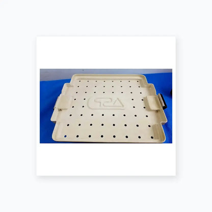 ASP Sterrad Sterilization Container With Lid Sterilization Container With Lid, second-hand product photo 8