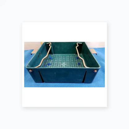 ASP Sterrad Sterilization Container With Lid Sterilization Container With Lid, second-hand product photo 6