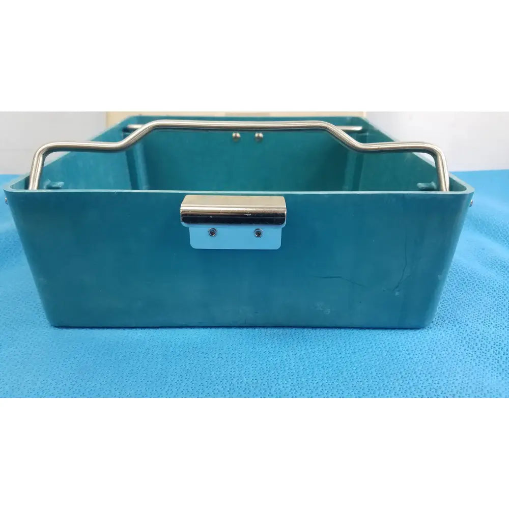 ASP Sterrad Sterilization Container With Lid Sterilization Container With Lid, second-hand product photo 5