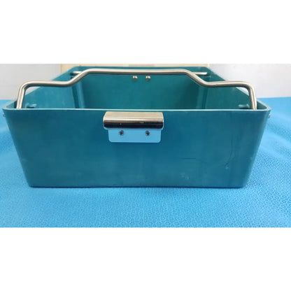 ASP Sterrad Sterilization Container With Lid Sterilization Container With Lid, second-hand product photo 5