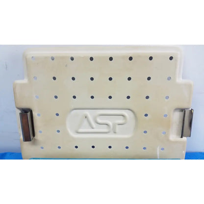 ASP Sterrad Sterilization Container With Lid Sterilization Container With Lid, second-hand product photo 4