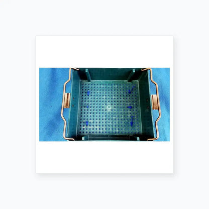 ASP Sterrad Sterilization Container With Lid Sterilization Container With Lid, second-hand product photo 2