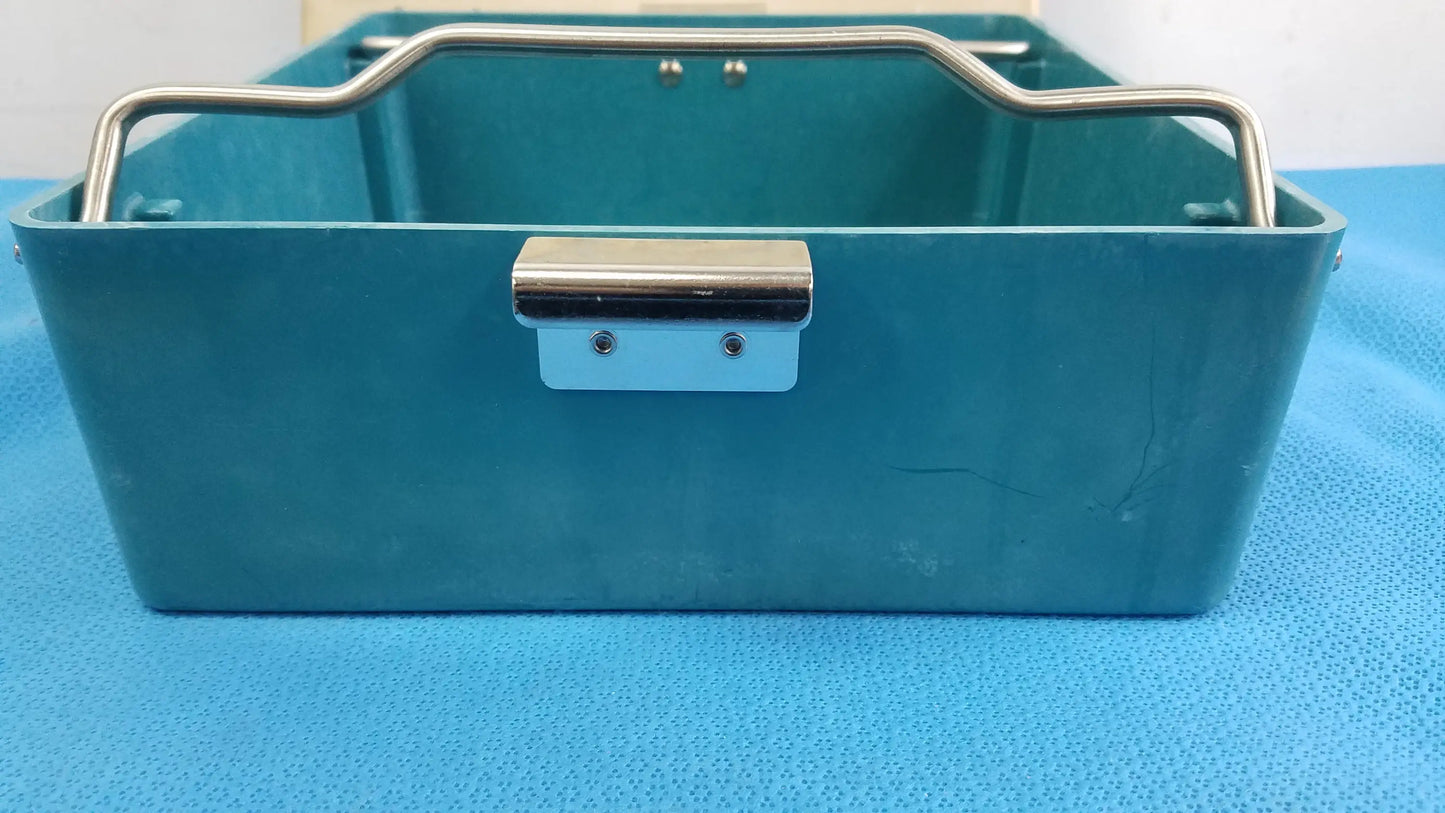 ASP Sterrad Sterilization Container With Lid Sterilization Container With Lid, second-hand product photo 5
