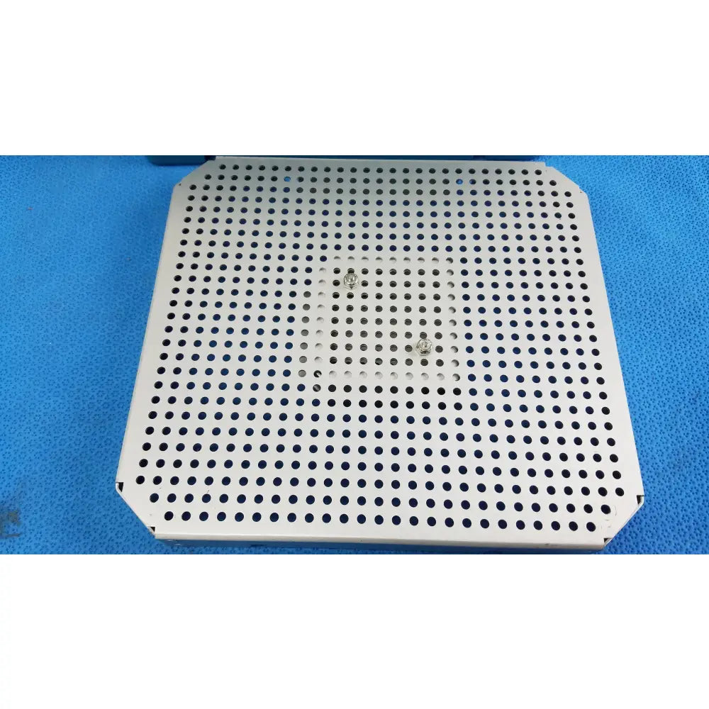 ASP Sterrad Sterilization Container With Lid and tray Sterilization Container with Tray, second-hand product photo 12