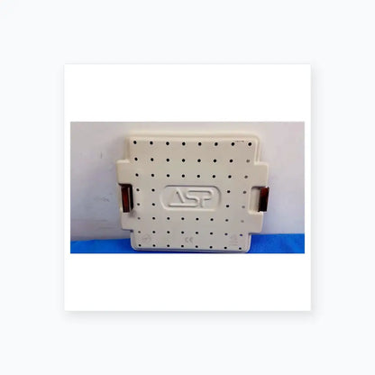 ASP Sterrad Sterilization Container With Lid and tray Sterilization Container with Tray, second-hand product photo 15