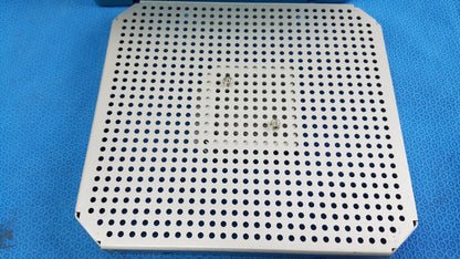 ASP Sterrad Sterilization Container With Lid and tray Sterilization Container with Tray, second-hand product photo 12