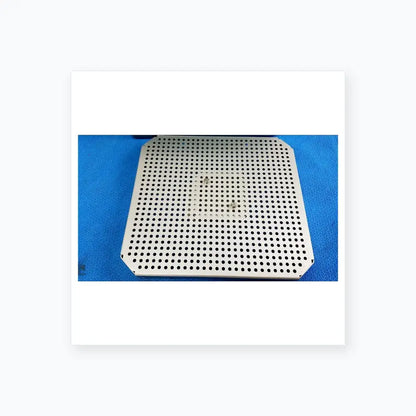 ASP Sterrad Sterilization Container With Lid and tray Sterilization Container with Tray, second-hand product photo 12