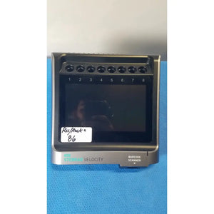 قارئ الماسح الضوئي لرمز الشريطي ASP Sterrad Velocity - 43220