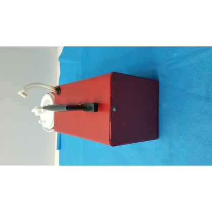 Unbranded Aspirator Medical Suction Device Portable Vacuum Pump Lab Dental Medical Suction Aspirator, second-hand product photo 5