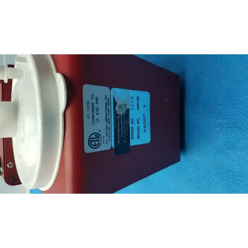 Unbranded Aspirator Medical Suction Device Portable Vacuum Pump Lab Dental Medical Suction Aspirator, second-hand product photo 3