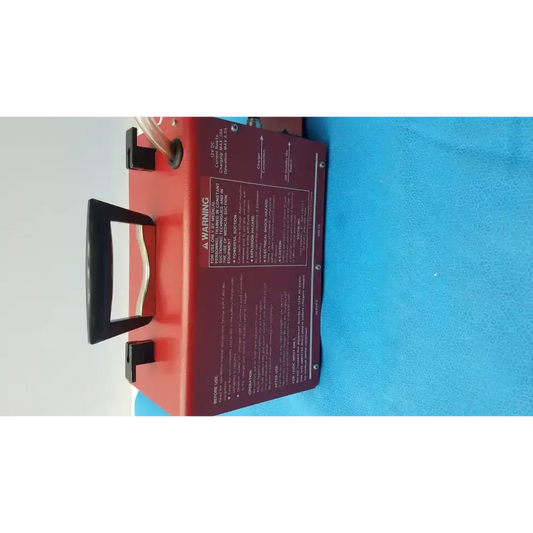 Unbranded Aspirator Medical Suction Device Portable Vacuum Pump Lab Dental Medical Suction Aspirator, second-hand product photo 2