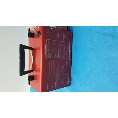 Unbranded Aspirator Medical Suction Device Portable Vacuum Pump Lab Dental Medical Suction Aspirator, second-hand product photo 2