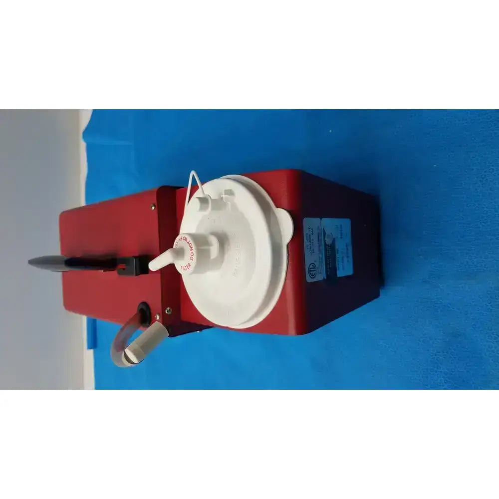 Unbranded Aspirator Medical Suction Device Portable Vacuum Pump Lab Dental Medical Suction Aspirator, second-hand product photo 1