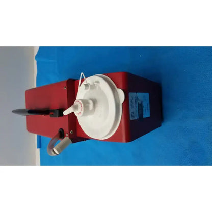 Unbranded Aspirator Medical Suction Device Portable Vacuum Pump Lab Dental Medical Suction Aspirator, second-hand product photo 1