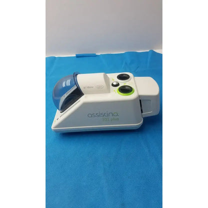 W&H Assistina 301 Plus Dental Lubrication Cleaning System Dental Handpiece Maintenance System, second-hand product photo 2
